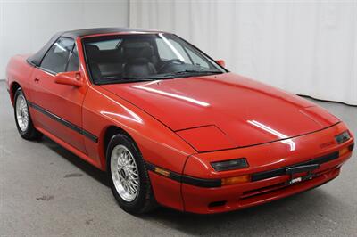 1988 Mazda RX-7 Convertible
