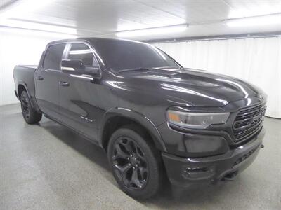 2022 RAM 1500 Limited Truck