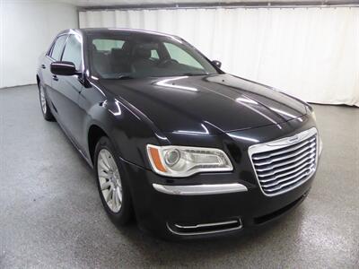 2014 Chrysler 300 Sedan