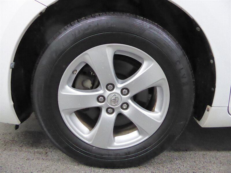 2013 TOYOTA SIENNA - Image 27