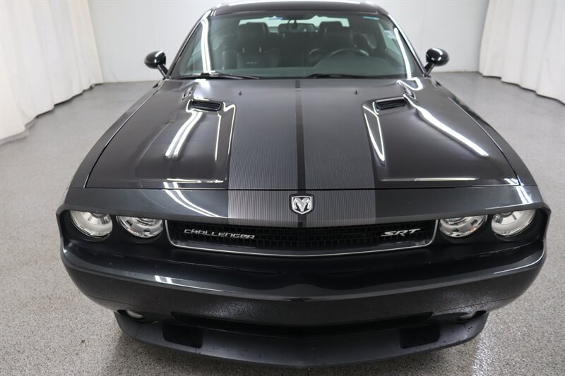 2009 Dodge Challenger SRT8  