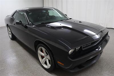 2009 Dodge Challenger SRT8 Coupe
