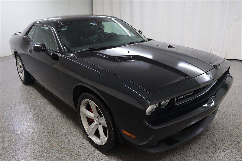 2009 Dodge Challenger SRT8's photo