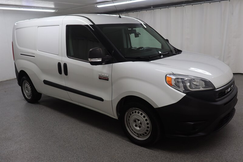 2021 RAM ProMaster City Tradesman Cargo Van FWD