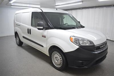 2021 RAM ProMaster City Tradesman Minivan