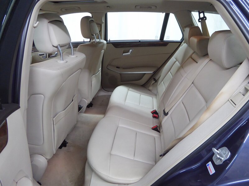 2014 MERCEDES-BENZ E-CLASS - Image 30