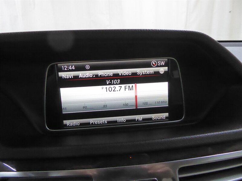 2014 MERCEDES-BENZ E-CLASS - Image 14