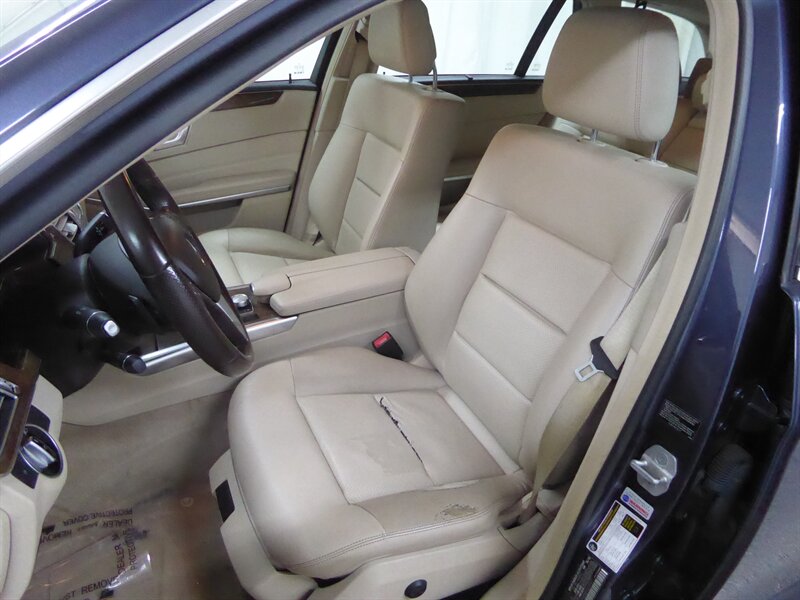 2014 MERCEDES-BENZ E-CLASS - Image 22