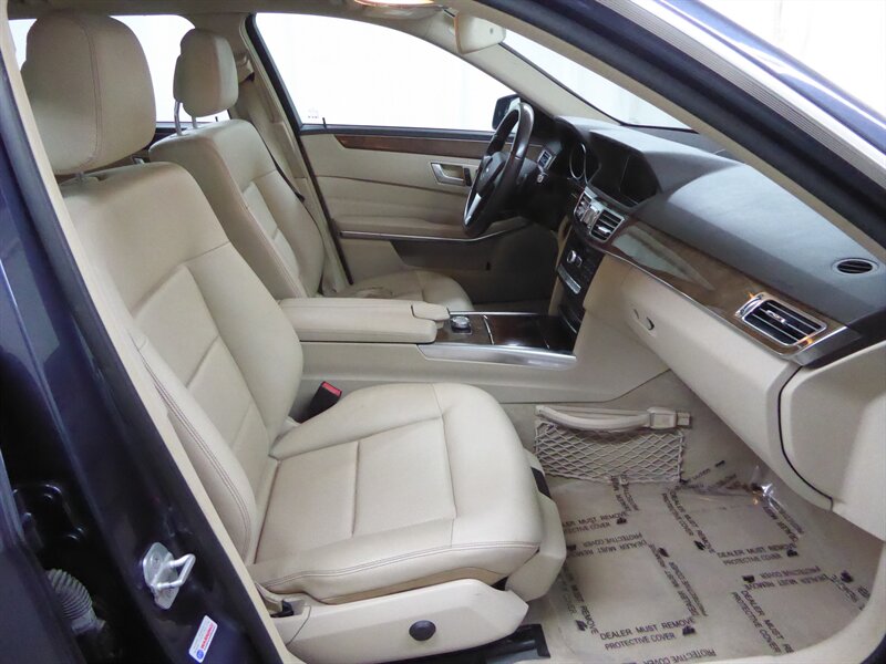 2014 MERCEDES-BENZ E-CLASS - Image 27