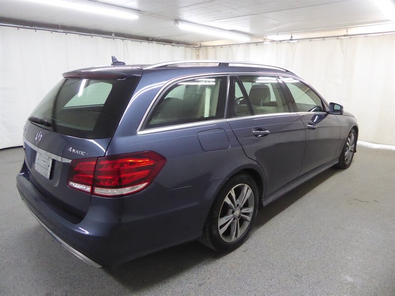 2014 MERCEDES-BENZ E-CLASS - Image 7