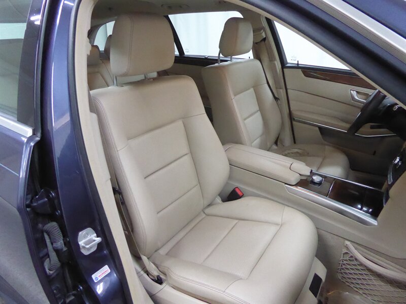 2014 MERCEDES-BENZ E-CLASS - Image 26