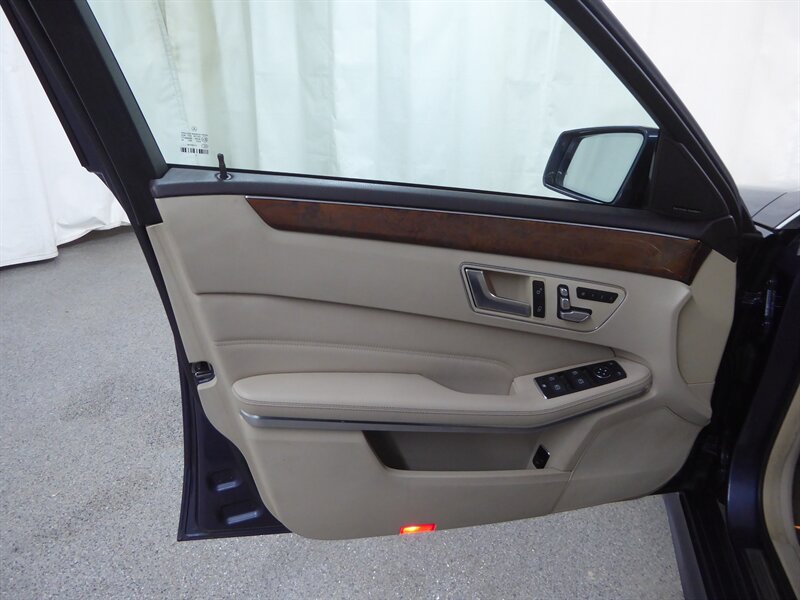 2014 MERCEDES-BENZ E-CLASS - Image 24