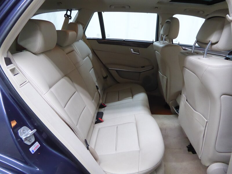 2014 MERCEDES-BENZ E-CLASS - Image 34