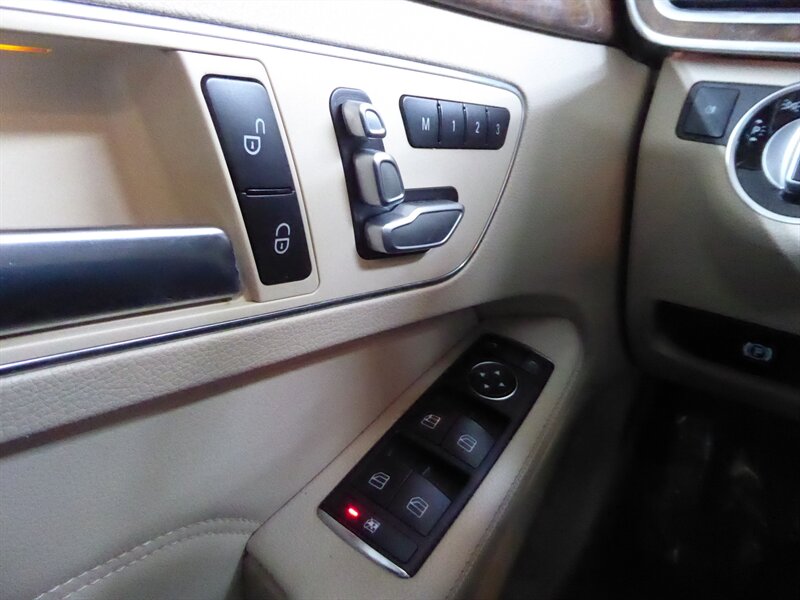 2014 MERCEDES-BENZ E-CLASS - Image 19