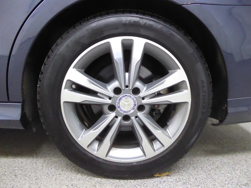 2014 MERCEDES-BENZ E-CLASS - Image 38