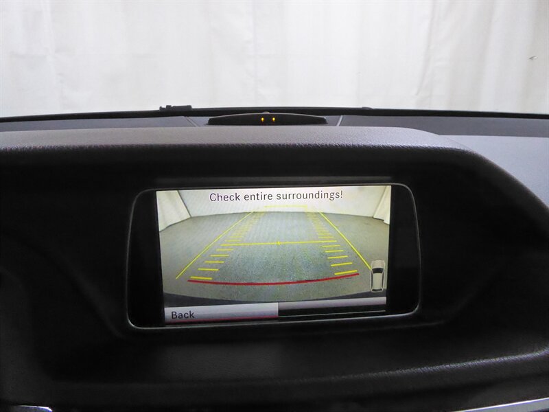 2014 MERCEDES-BENZ E-CLASS - Image 15