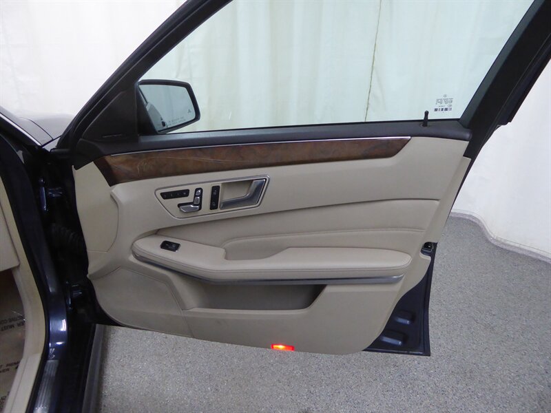 2014 MERCEDES-BENZ E-CLASS - Image 28