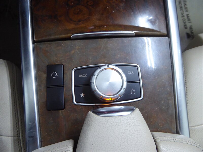 2014 MERCEDES-BENZ E-CLASS - Image 18