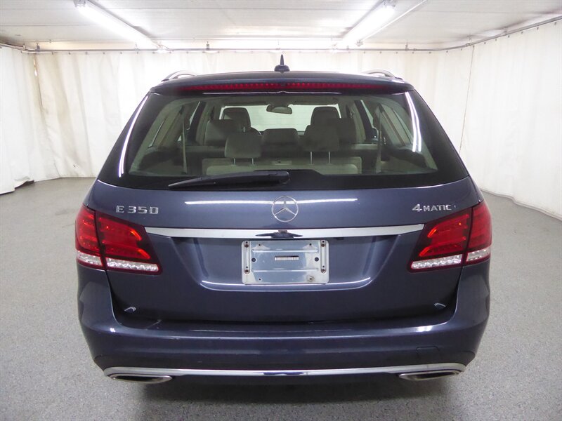 2014 MERCEDES-BENZ E-CLASS - Image 6