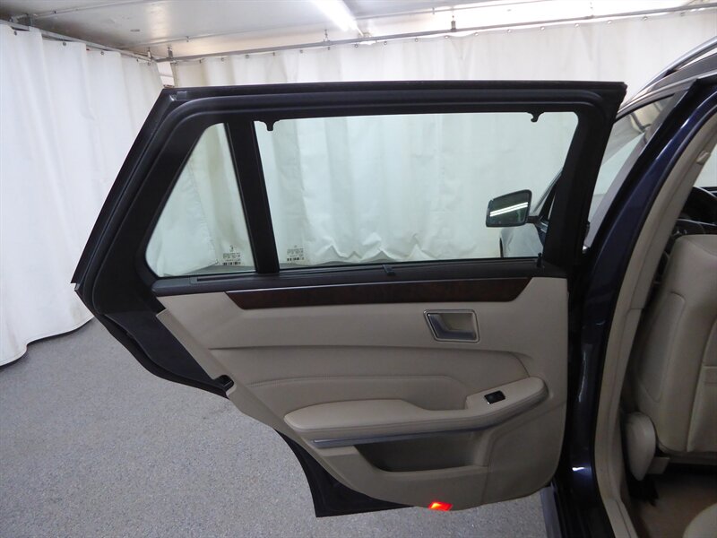 2014 MERCEDES-BENZ E-CLASS - Image 31