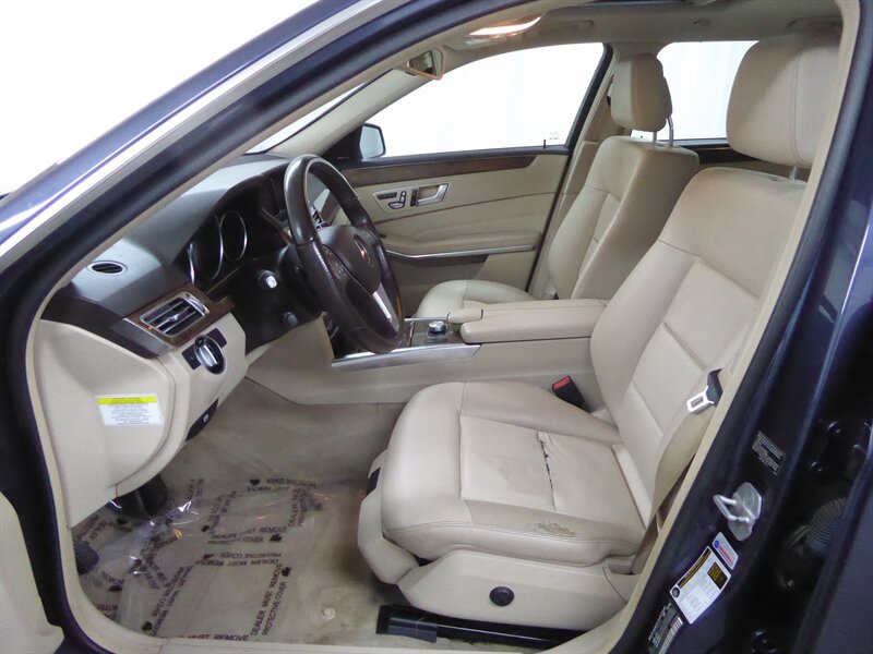 2014 MERCEDES-BENZ E-CLASS - Image 23