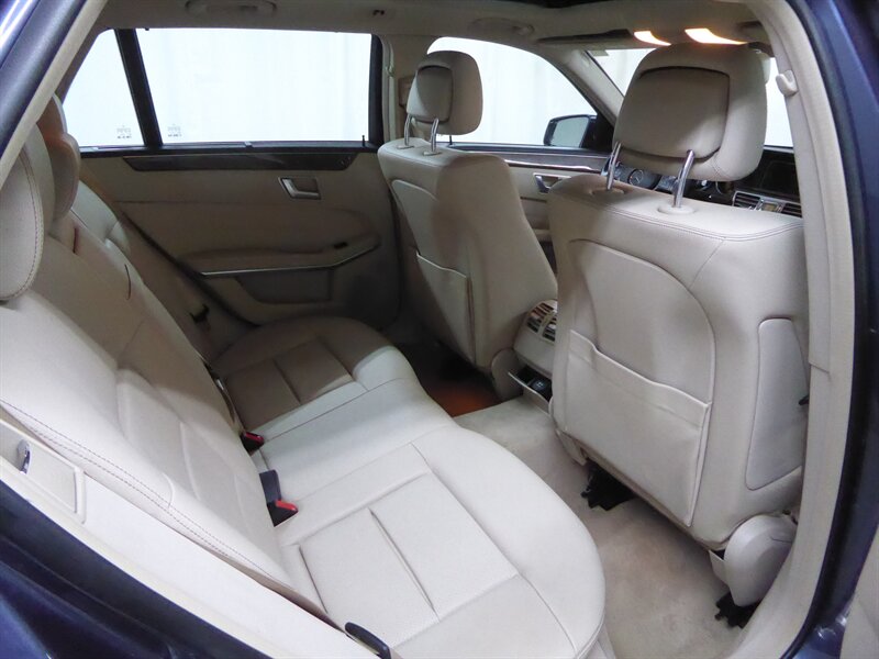 2014 MERCEDES-BENZ E-CLASS - Image 32