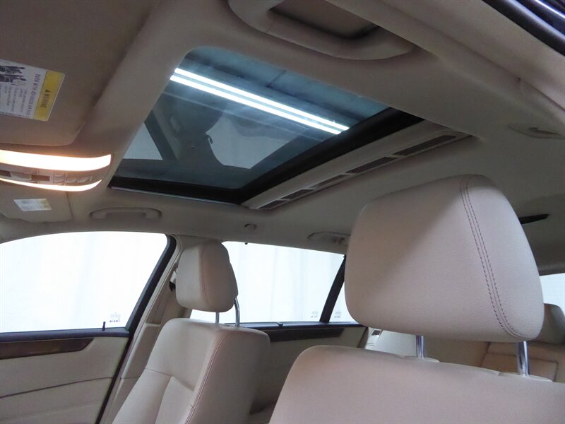 2014 MERCEDES-BENZ E-CLASS - Image 20