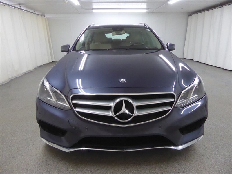 2014 MERCEDES-BENZ E-CLASS - Image 2