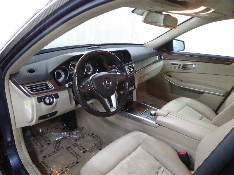 2014 MERCEDES-BENZ E-CLASS - Image 21