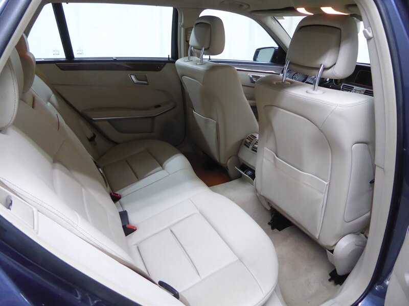 2014 MERCEDES-BENZ E-CLASS - Image 33