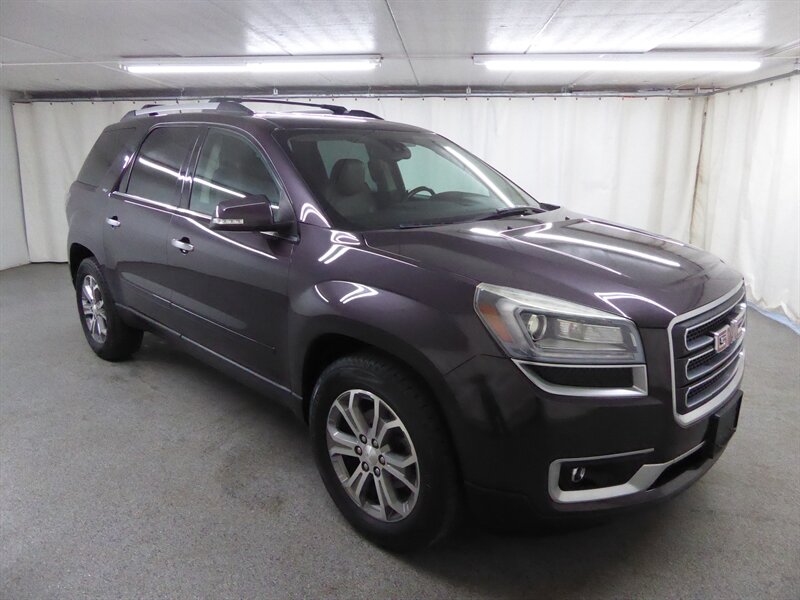 2016 GMC Acadia SLT-2 - Photo 1 - Downers Grove, IL 60515