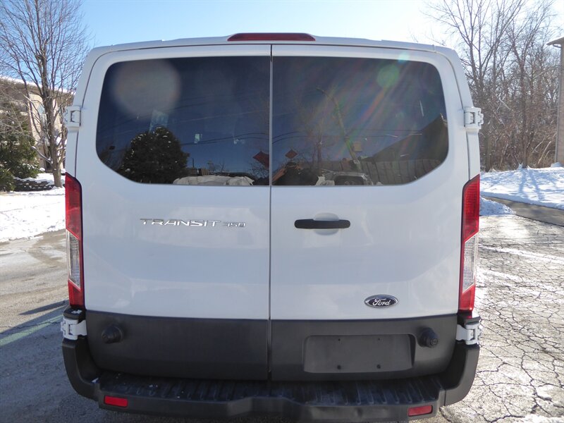 2015 FORD TRANSIT - Image 6