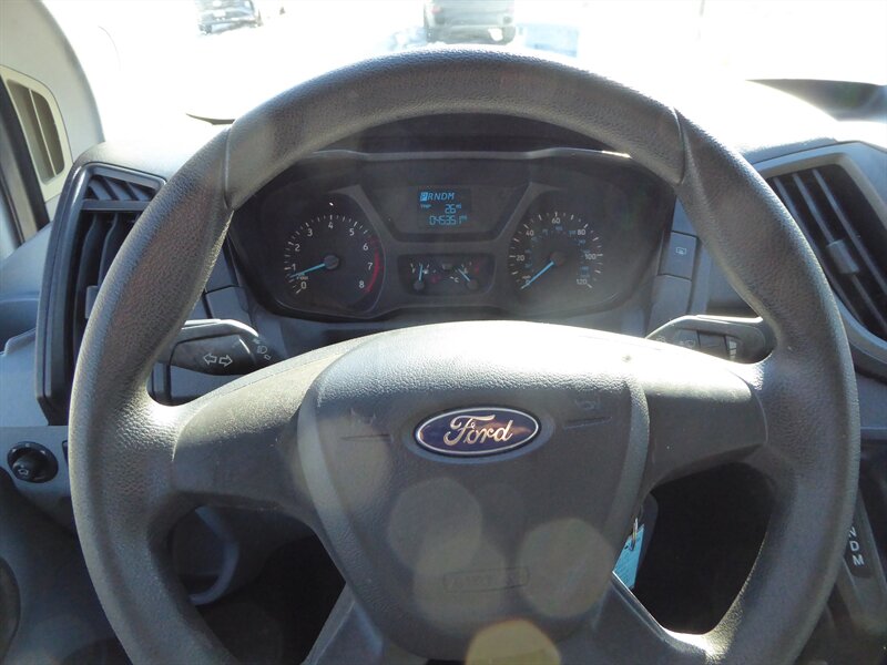 2015 FORD TRANSIT - Image 10