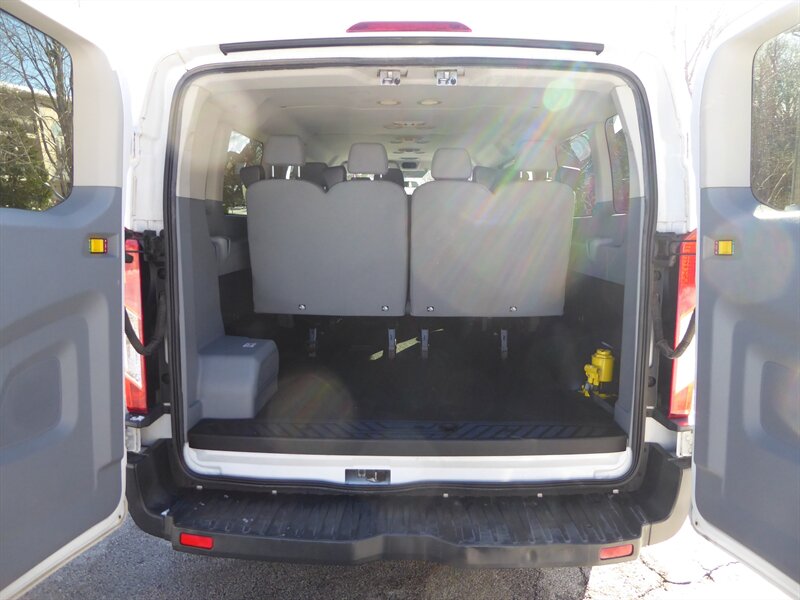 2015 FORD TRANSIT - Image 26