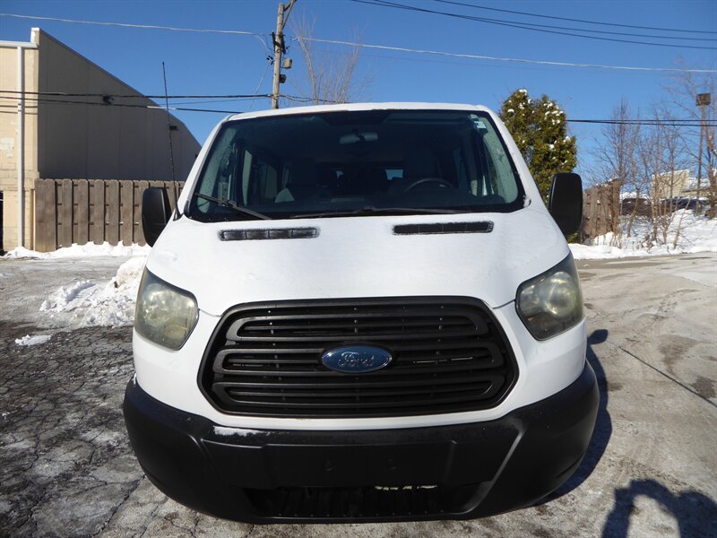 2015 Ford Transit 350 XL  