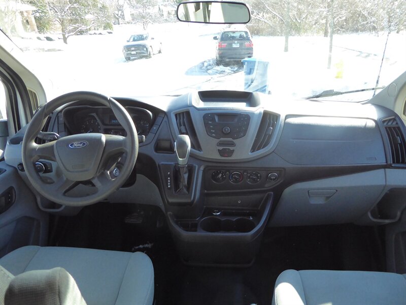 2015 FORD TRANSIT - Image 8
