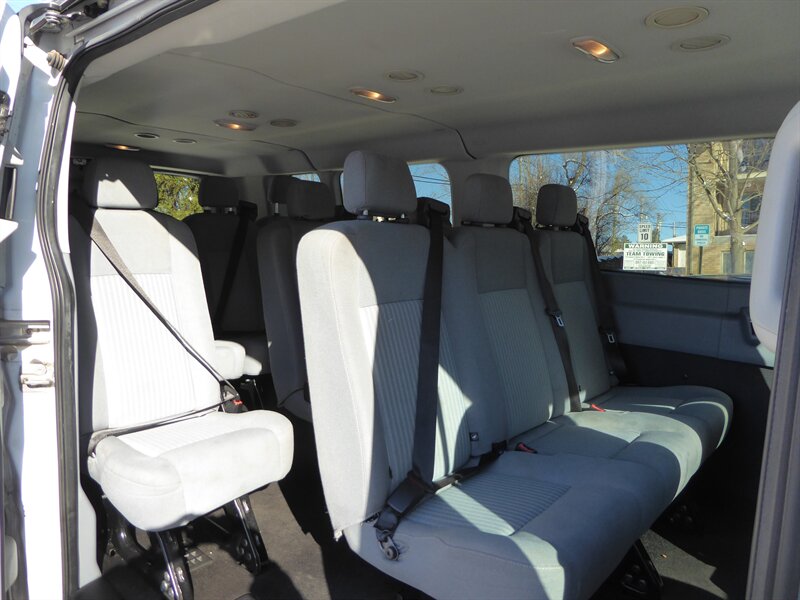 2015 FORD TRANSIT - Image 25