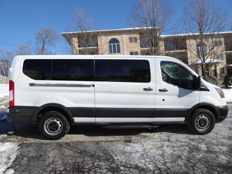 2015 FORD TRANSIT - Image 7