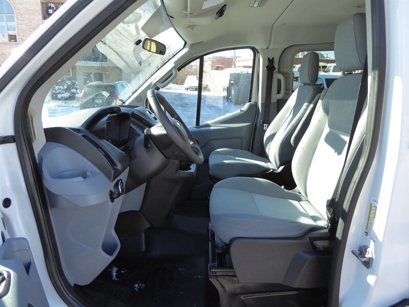 2015 FORD TRANSIT - Image 16