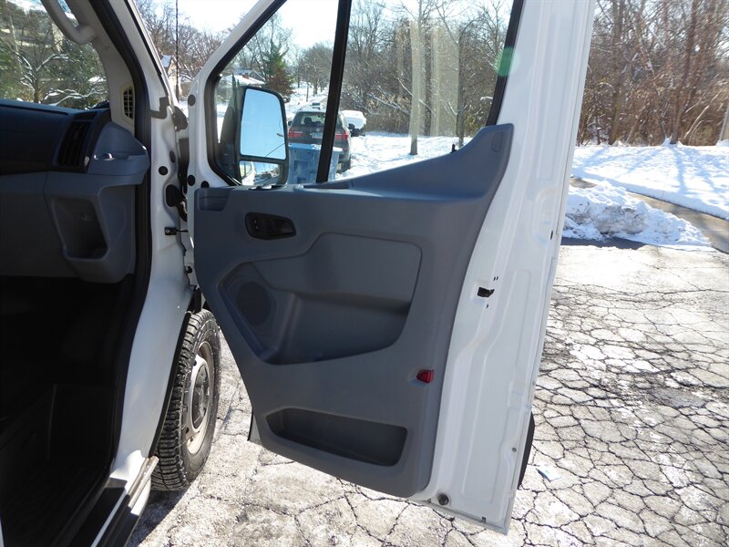 2015 FORD TRANSIT - Image 21