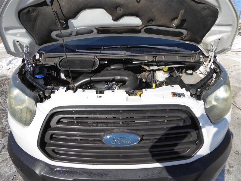 2015 FORD TRANSIT - Image 28