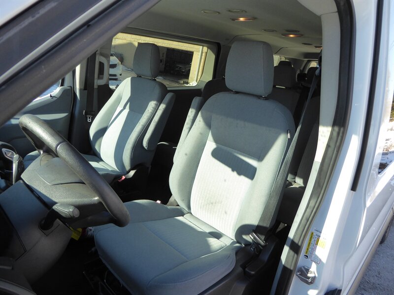2015 FORD TRANSIT - Image 15