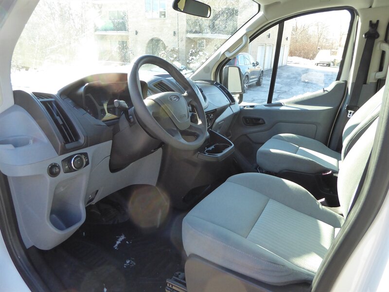 2015 FORD TRANSIT - Image 14