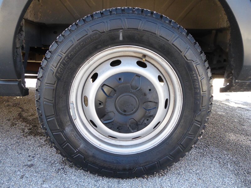 2015 FORD TRANSIT - Image 27