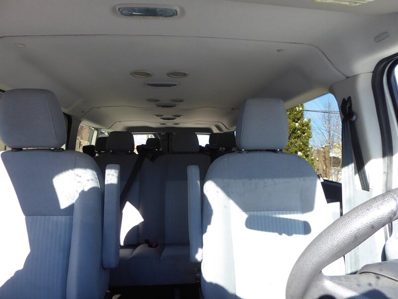 2015 FORD TRANSIT - Image 22