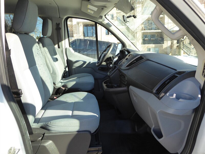 2015 FORD TRANSIT - Image 20