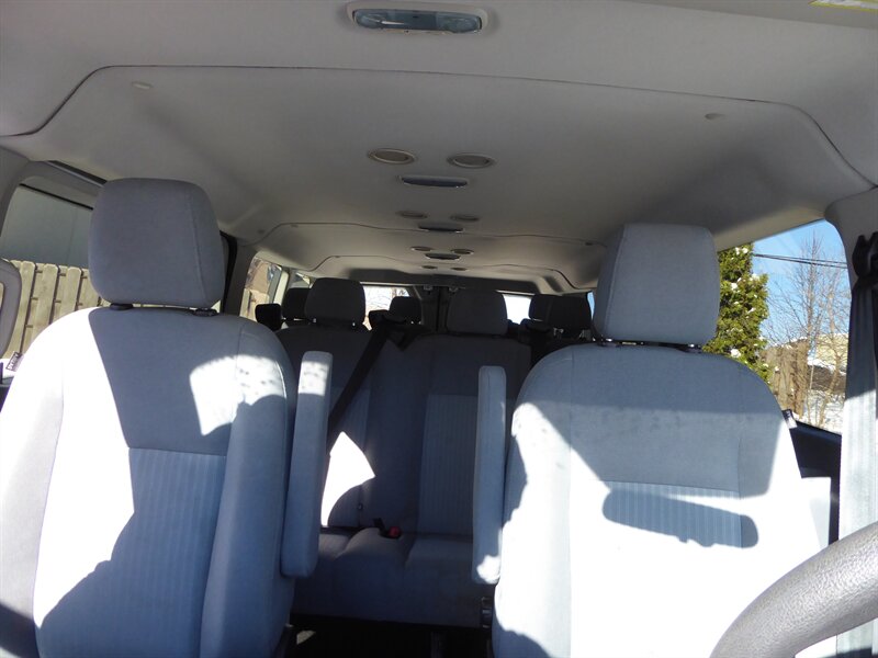 2015 FORD TRANSIT - Image 23