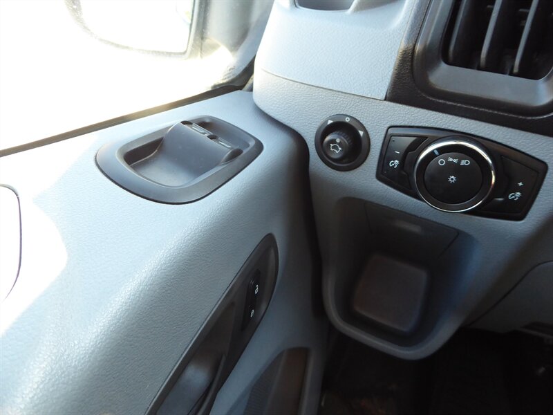 2015 FORD TRANSIT - Image 13