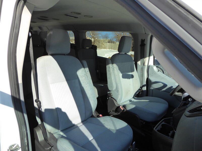 2015 FORD TRANSIT - Image 19
