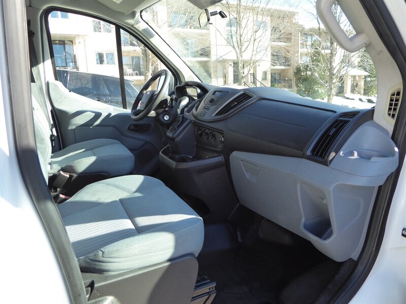 2015 FORD TRANSIT - Image 18